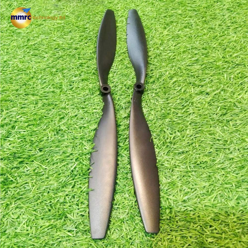 1245 12×4.5 12 Inch Carbon Nylon CW/CCW Propeller EPP for RC Drone FPV Racing Multi Rotor