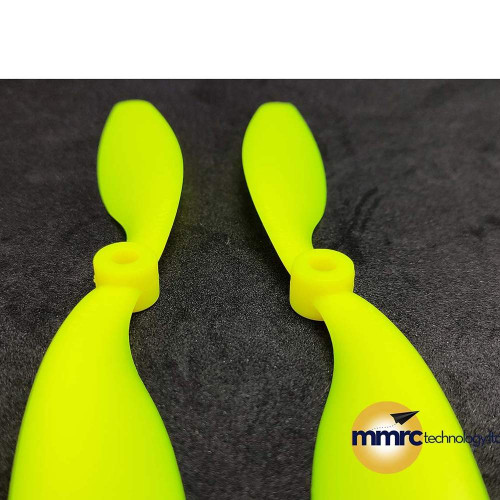 8×4.5 8 Inch Nylon CW/CCW Multicolored Propeller For RC Multirotor FPV Racing