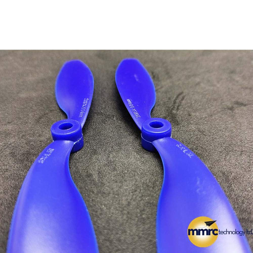 8×4.5 8 Inch Nylon CW/CCW Multicolored Propeller For RC Multirotor FPV Racing