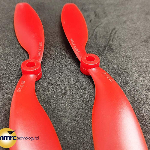 8×4.5 8 Inch Nylon CW/CCW Multicolored Propeller For RC Multirotor FPV Racing