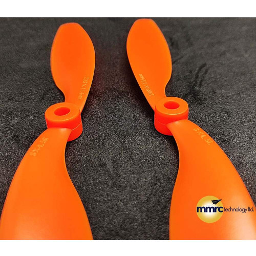 8×4.5 8 Inch Nylon CW/CCW Multicolored Propeller For RC Multirotor FPV Racing