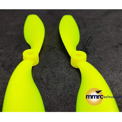 8×4.5 8 Inch Nylon CW/CCW Multicolored Propeller For RC Multirotor FPV Racing