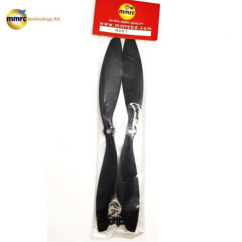 9047 9×4.7 9 Inch Carbon Nylon CW/CCW Propeller For RC Multirotor FPV Racing