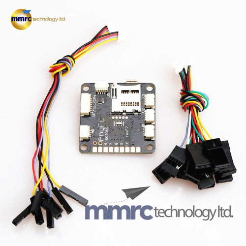 Any RC SP racing F7 Flight Controller