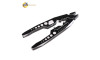 Black Motor Grip Pliers for RC Racing Drone FPV Multicopter DIY Accessories