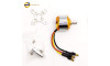 Brushless DC-BLDC-Motor 2200KV-A2212/6T Outrunner Brushless DC-BLDC-Motor 2200KV-A2212/6T Outrunner