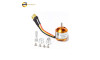 Brushless DC-BLDC-Motor 2450KV-A2212/5T