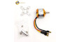 Brushless DC-BLDC-Motor 2450KV-A2212/5T