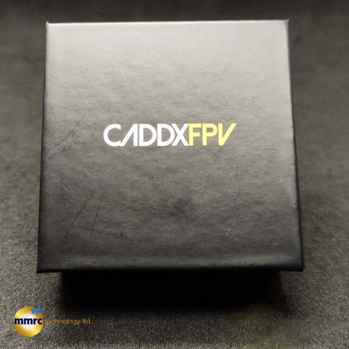 CaddxFPV Turbo Micro F2 Low Latency FPV Camera w/microphone for Drone Racing