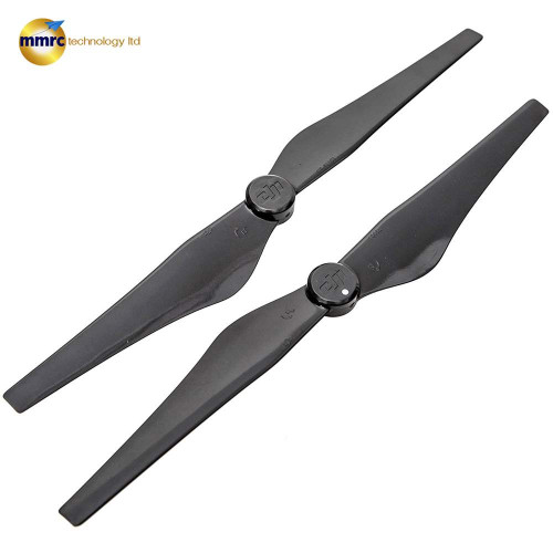 DJI 1345s Quick-Release Props for DJI Inspire 1 Quadcopter (1 pair, CW & CCW)