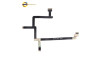 DJI Gimbal Repair Kit Yaw&Roll Arm+Ribbon Cable for DJI Phantom 3 Professional