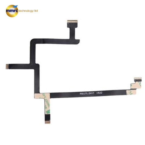 DJI Gimbal Repair Kit Yaw&Roll Arm+Ribbon Cable for DJI Phantom 3 Professional