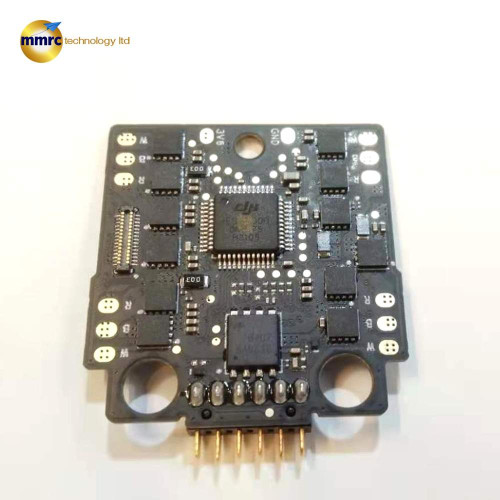 DJI Mavic Mini 2 ESC Board Module