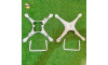 DJI Phantom 4 Pro V2 Body Shell Top and Bottom Cover with Landing Gears
