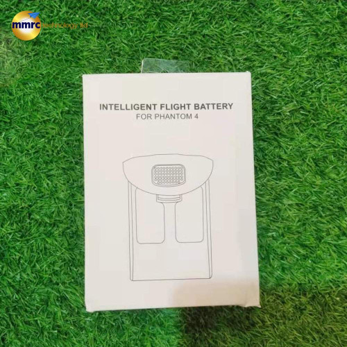 DJI Phantom 4 Series Intelligent Flight Battery