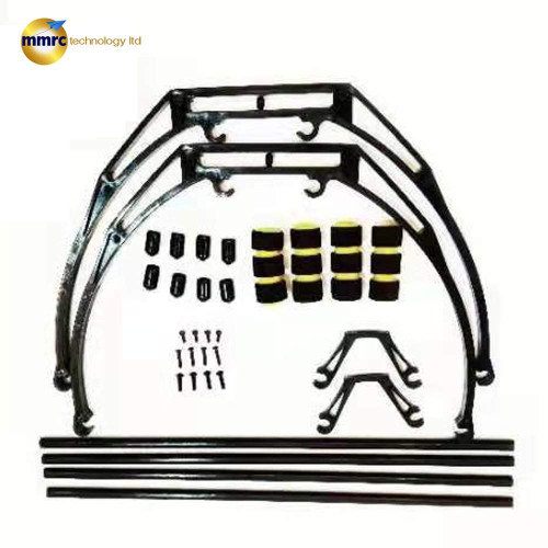 Drone Landing Gear For F330 F450 F550 RC MWC 4 Axis 6 Axis RC Multicopter Helicopter Multi-Rotor