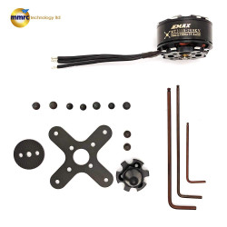 EMAX MT3110 700KV Brushless Multirotor DC Motor