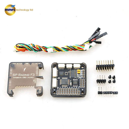 F3 Acro Flight Controller for RC Plane Quadcopter
