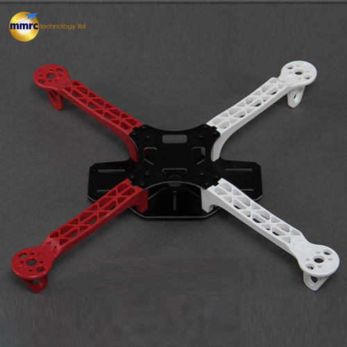 F330 4-Axis RC Quadcopter Frame Kit RC Drone Support KK MK MWC