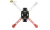 F330 4-Axis RC Quadcopter Frame Kit RC Drone Support KK MK MWC