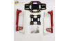 F330 4-Axis RC Quadcopter Frame Kit RC Drone Support KK MK MWC