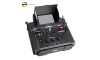 FLYSKY Paladin PL18 Mode 2 2.4GHz AFHDS3 18CH Radio System w/FTr10 and FTr16s Receivers