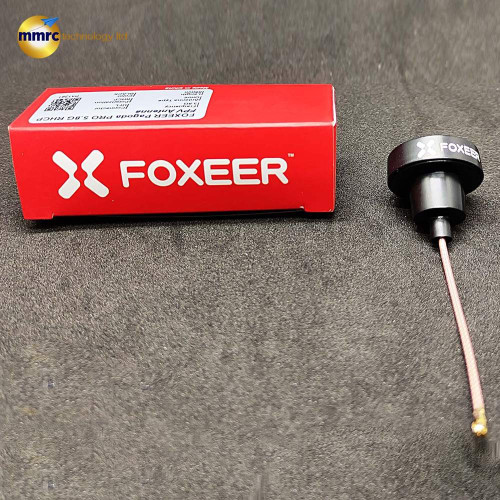 FOXEER Pagoda PRO 5.8G RHCP Omni FPV Antenna