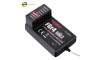 Flysky FS NB4 TR4 2.4G 4CH Noble Radio Transmitter w/ HVGA 3.5″ TFT Color Screen for RC Car Boat Models
