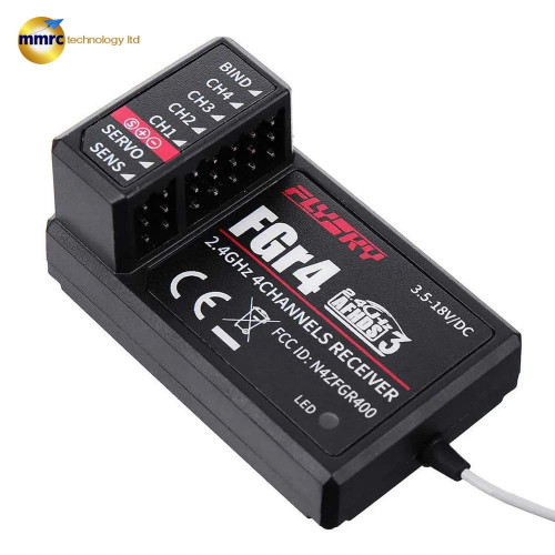 Flysky FS NB4 TR4 2.4G 4CH Noble Radio Transmitter w/ HVGA 3.5″ TFT Color Screen for RC Car Boat Models