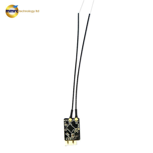 FrSky R-XSR 16CH Receiver Ultra Mini