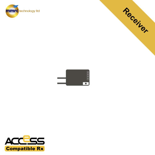 FrSky R-XSR 16CH Receiver Ultra Mini