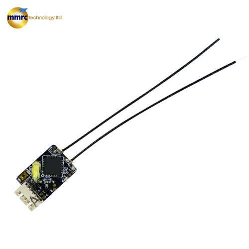 FrSky R-XSR 16CH Receiver Ultra Mini