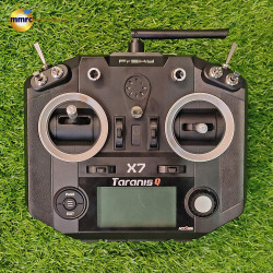 FrSky Taranis Q X7 ACCESS V2 2.4GHz 24CH Radio Transmitter
