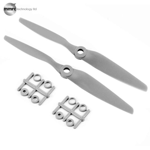 Gemfan APC 6 × 4E Propellers (One Pair)