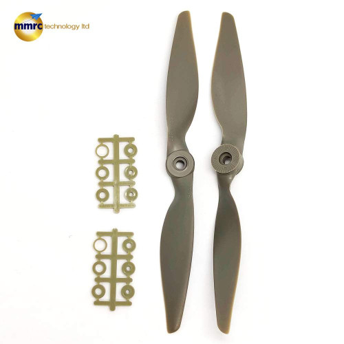 Gemfan APC 9 x 4.5E Propellers