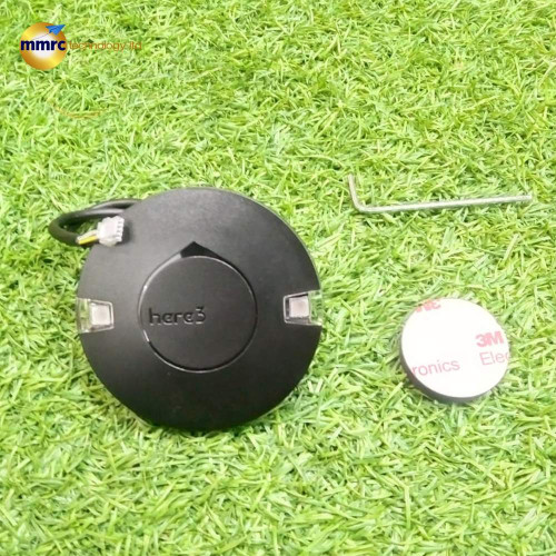 HEX Pixhawk 2.1 Cube Orange Standard Set W/ here 3 GPS & ADS-B Carrier Board