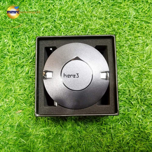 HEX Pixhawk 2.1 Cube Orange Standard Set W/ here 3 GPS & ADS-B Carrier Board