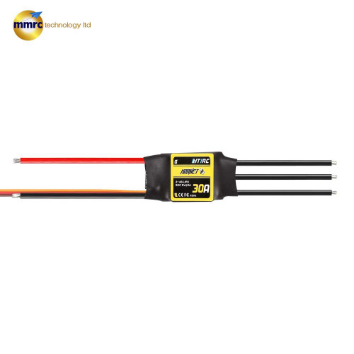 Hornet 30A Brushless ESC