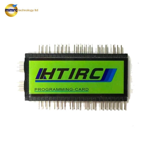 HTIRC Hornet Programming Card for Hornet ESC’s and Dragon fly