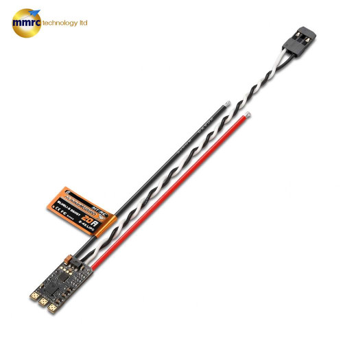 HTIRC Hummingbird BLHeli-S 20A ESC Dshot600 for FPV Racing Drones