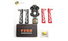 Happymodel HMF F250 250mm Ultralight Foldable 4-Axis RC Quadcopter Frame Kit