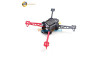 Happymodel HMF F250 250mm Ultralight Foldable 4-Axis RC Quadcopter Frame Kit