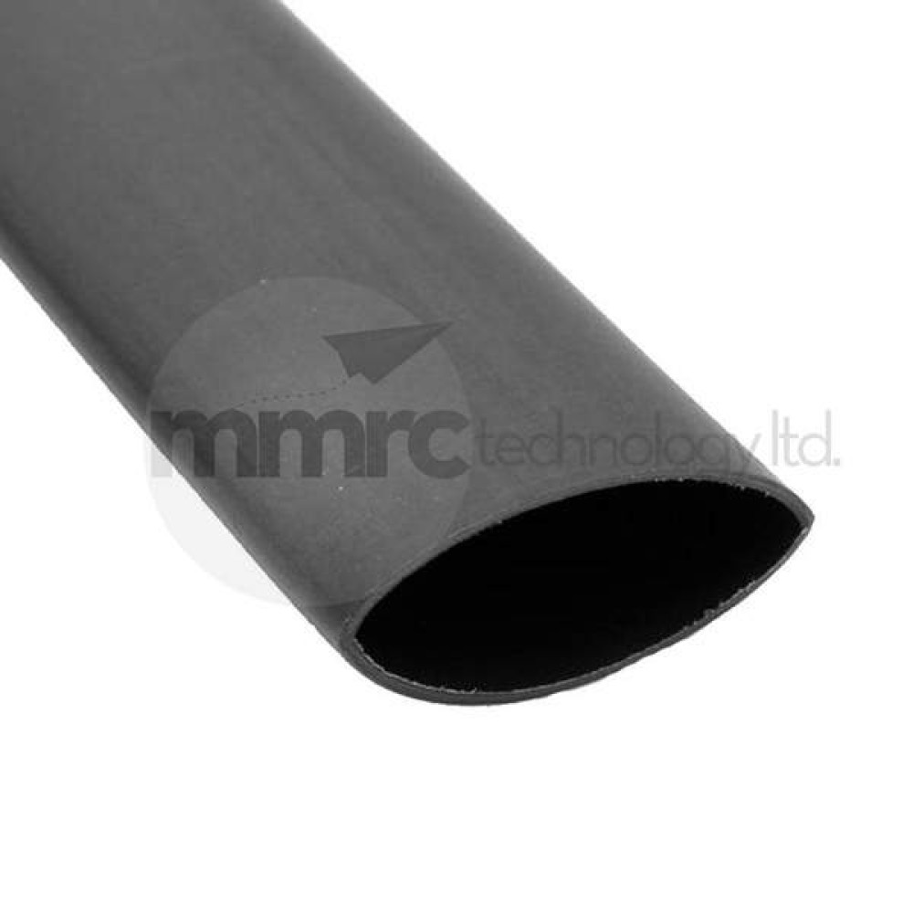 Heat Shrink Tube 4mm width 1ft length