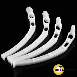High Landing Gears for F550 F450 SK480