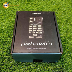 Holybro PX4 Pixhawk 4 Autopilot