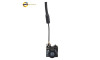 LST-S2+ 5.8G 25MW 40CH 800TVL Transmitter FPV AIO Micro Camera with OSD Mini RC Racing Drone Quadcopter