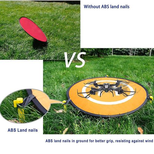 Landing Pad Helipad 30 inches for Drone