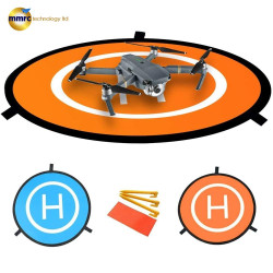 Landing Pad Helipad 30 inches for Drone