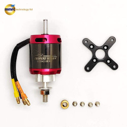 Leopard Hobby Brushless Motor LC3542-14T 380KV