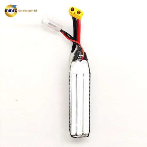 Lion Power 3S 1300 mAh 30C 11.1V LiPo Battery for RC Plane Car Boat